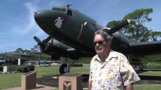 Hurlburt Field Virtual Air Park Tour: The AC-47 Spooky