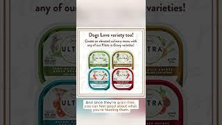 Product Unboxing & Review: NUTRO ULTRA Grain Free Adult Wet Dog Food Variety Pack