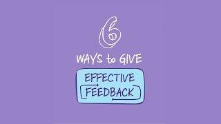 6 Teacher-Approved Tips for Faster, More Effective Feedback