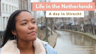 A day in the life | The Netherlands