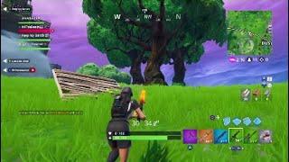 Fortnite Montage - Hall Of Fame (Ireland Boys)