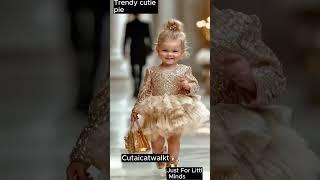 Must-Have Baby Fashion Trends for 2025