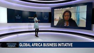 United Nations Global Africa Business Initiative to spur the continent's sustainable growth