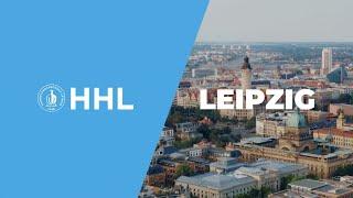 HHL Leipzig Graduate School of Management 