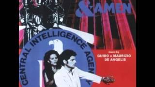Goodbye & Amen seq  1 - G&M. de Angelis