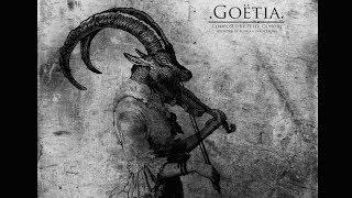 .Goëtia. | Dark Magic Music