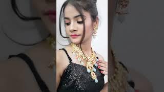 Kundan Bridal Jewellery | Jewellery Shoot 2021 | Kalaa Jewels | Bespoke