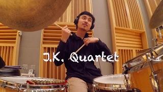 J. K.  Quartet • "Boo Boo's Birthday"