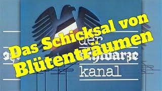 09.10.1989 – Das Schicksal von Blütenträumen