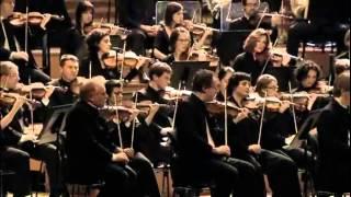 Mahler - Symphony No 5 - Eschenbach