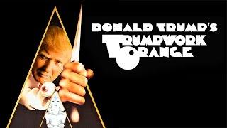 A Trumpwork Orange - Classic Trump Vol. 4