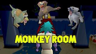 This Room is EASY now (ToA Monkey Puzzle Room Changes)