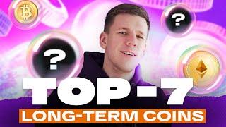 What cryptocurrency to invest in in 2022? | Beginners' questions.