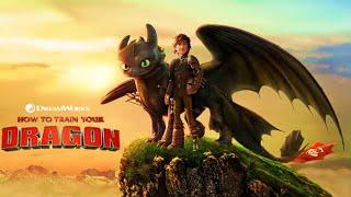 How to Train Your Dragon - Soundtrack Tribute