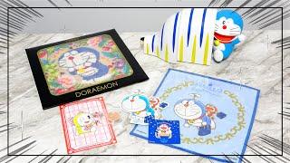 【未来デパート2周年！！】2021年12月1日の戦利品を紹介【ドラえもんグッズ】