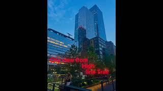 Beauty of New York City #love #newyorkcity #entertainment #travel