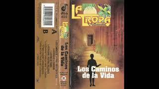 La Tropa Vallenata - Sonríeme (1995)