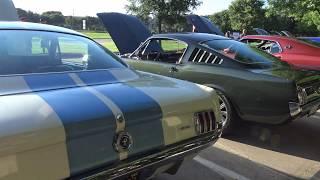 Classic Ford Mustangs ONLY 1965 Mustang through the 70s Mach 1 Boss 302 all Mustang cars Samspace81