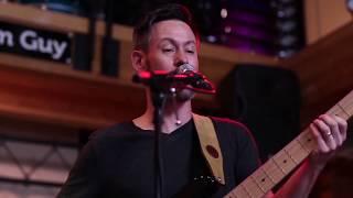 Glovebox Money - A Night at the Tap Room - Lodo Drum Guy 2017
