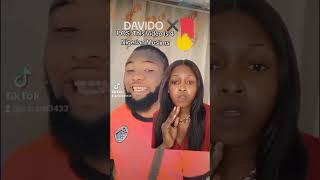 The Nigeria Muslims Call  Davido Out: Tiktok trending Videos 4 NIGERIANS