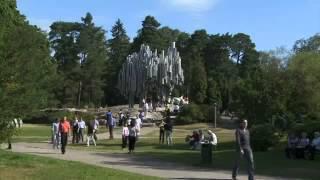 Helsinki Port Introduction   YouTube