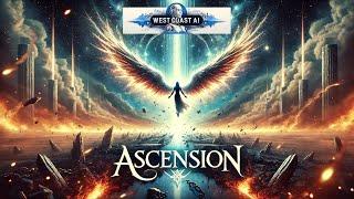 Ascension - West Coast AI (Power Metal)