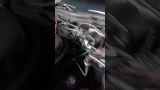 Jumping GM OBD1 Diagnostic Terminal - Strange Distributor Clicking Sound?
