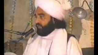 Pir Naseer Ud Din Naseer R A EVER BEST QIRAT IN 8 TUNES PART 1