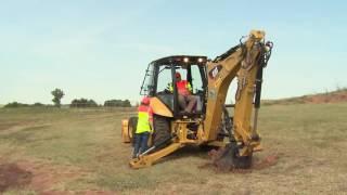 Backhoe Introduction