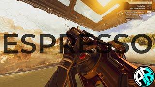 ESPRESSO [APEX LEGENDS Montage]