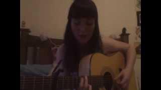 Youth - Daughter (Cover) - Lily Martyn