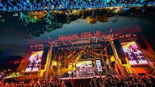 Reggae Rise Up Florida Festival 2024 - Day 1 Recap