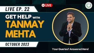 Home Theatre and Hi-Fi Technology in India | #GetHelp with Tanmay Mehta Livestream 3 | Ep 22