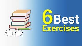 6 Best Exercises to Practise English | Learn English with EnglishBolo™