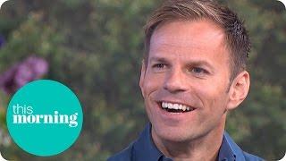 Hollyoaks' Ben Richards On Swapping Screen for Stage And Recovering From Bowel Cancer | This Morning