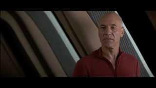 Picard's White Whale