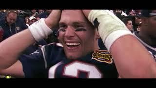 The Kings of Cool narrated by Joe Montana (Tom Brady & Aaron Rodgers)