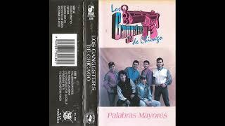 Los Ganggsters De Chicago - Espera (1993)