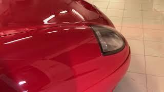 Detailing | Fiat Barchetta Consacrazione, par Grand Détail