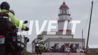 FIM Touring 2021