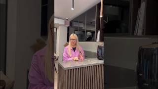 Про кухни с островом от дизайнера Олеси. Наш сайт Dizant.com или по ссылке в профиле. Там же адреса