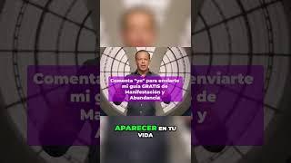 Crea tu futuro: ¡Sincronicidades y oportunidades! #manifestacion #joedispenza #abundancia