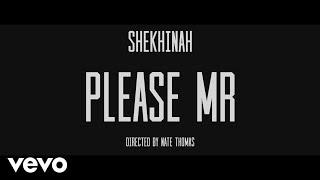 Shekhinah - Please Mr