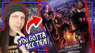 In Search of Darkness 1990-1994 is Awesome!