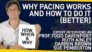 The Why, When and How of Pacing | Long Covid's Most Important Lesson