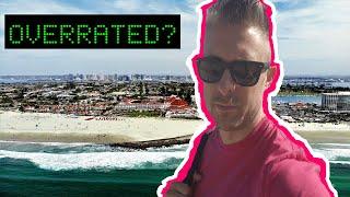 What Its Like to Live in San Diego - Pros and Cons