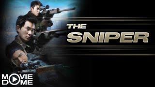 The Sniper - hochspannender Action-Thriller - Ganzer Film kostenlos in HD bei Moviedome