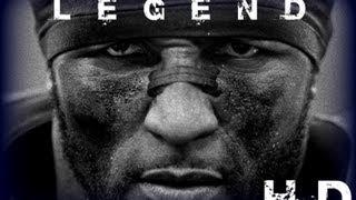 Ray Lewis | LEGEND | TRAILER | HD