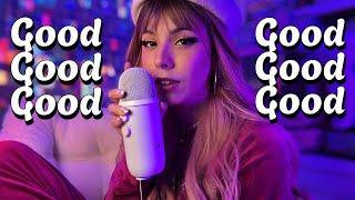 ASMR GoodGoodGood Luna Bloom Compilation 🩵🩵