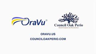 OraVu and Council Oak Perio